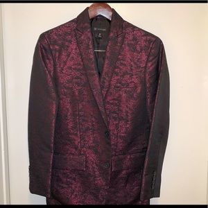 Men’s suit jacket